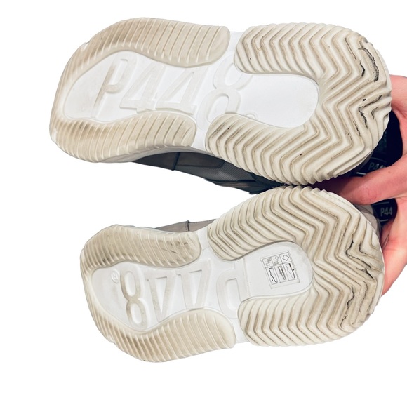 P448 Luke Allsan Sneakers Chunky - Picture 7 of 11